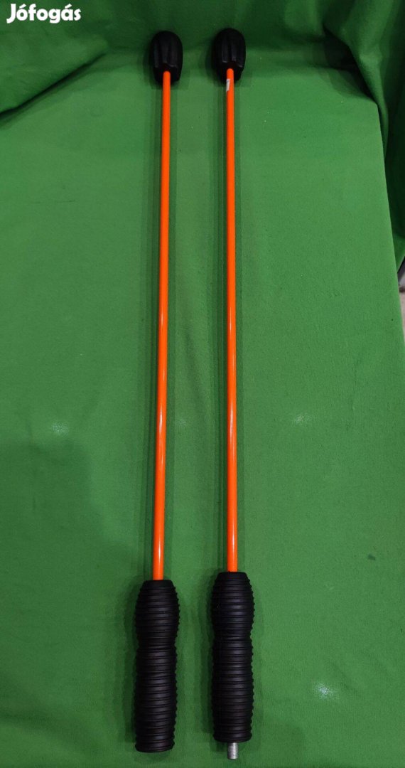Sveltus flexi bar (szétszerelhető) 160cm
