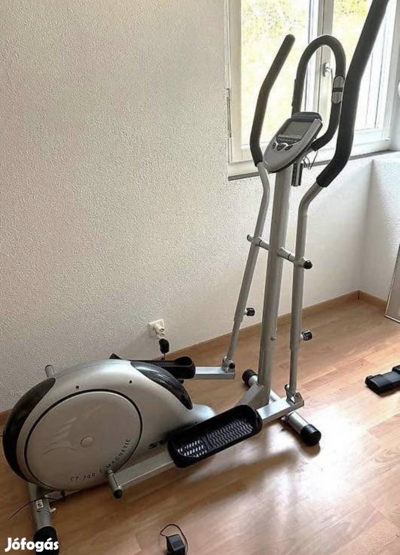 Sven CT 700 E Elliptikus Tréner 