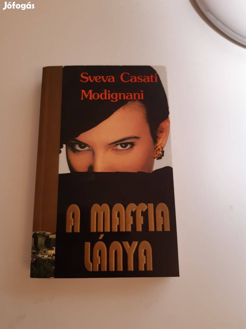 Sveva Casati Modignani: A maffia lánya (1993)
