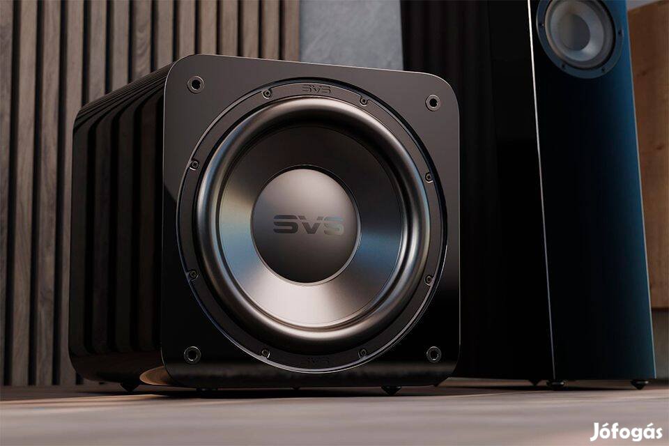 Svs sb-3000 mélyláda