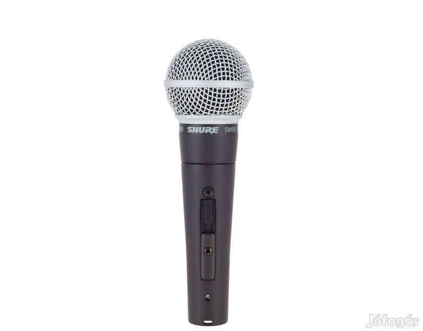 Sw100 as shure , uj mikrofon elado