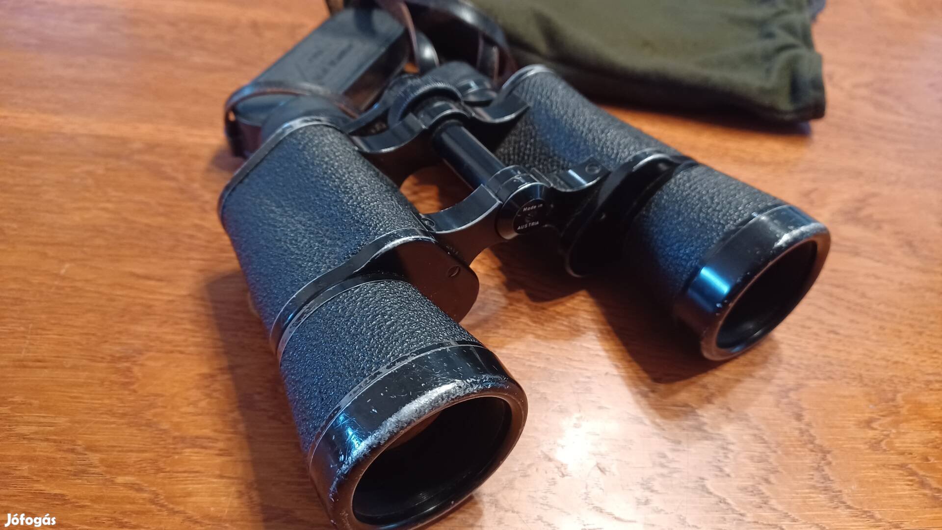 Swarovski Habicht 7x42 távcső