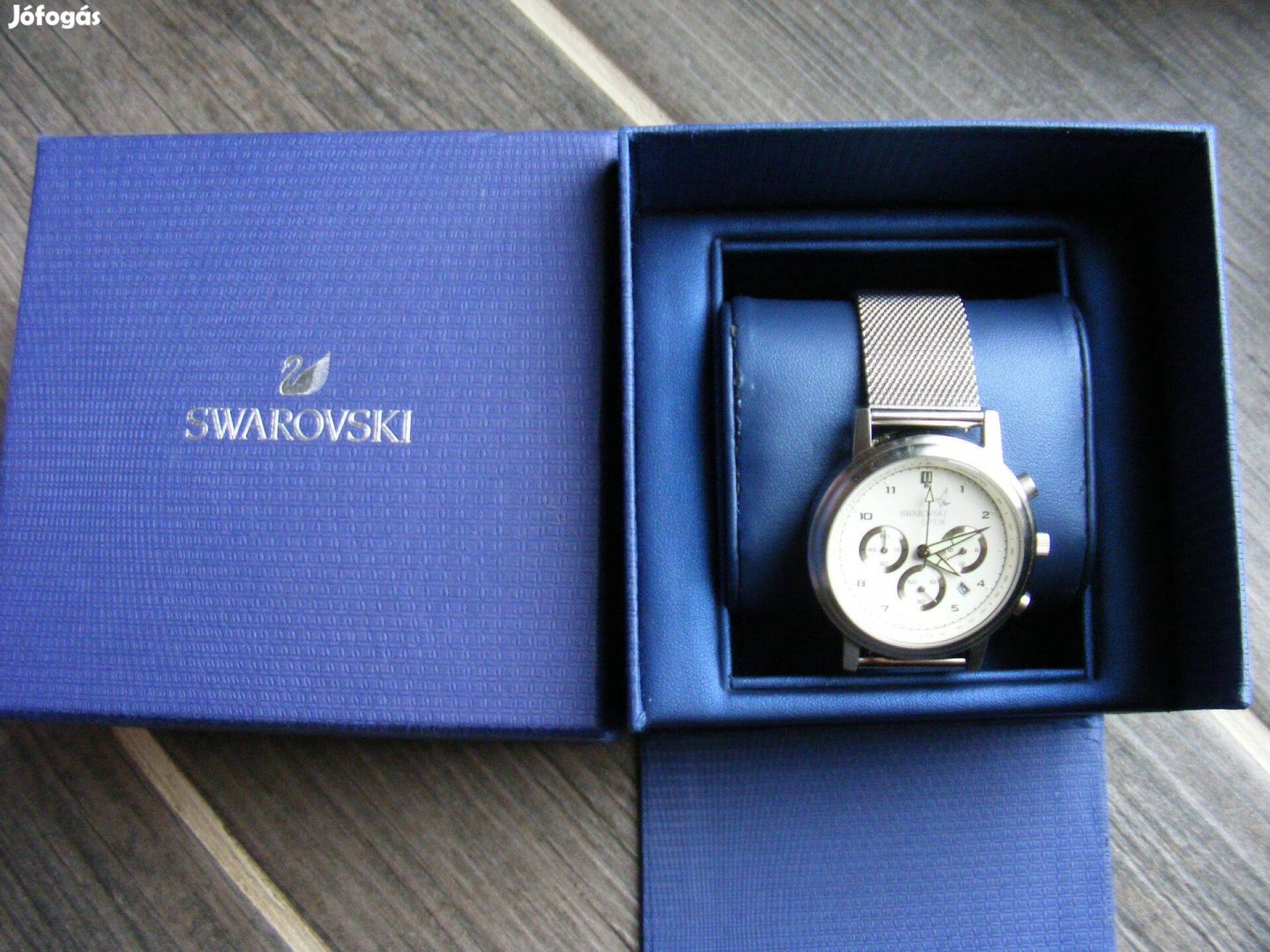 Swarovski Optik női karóra óra