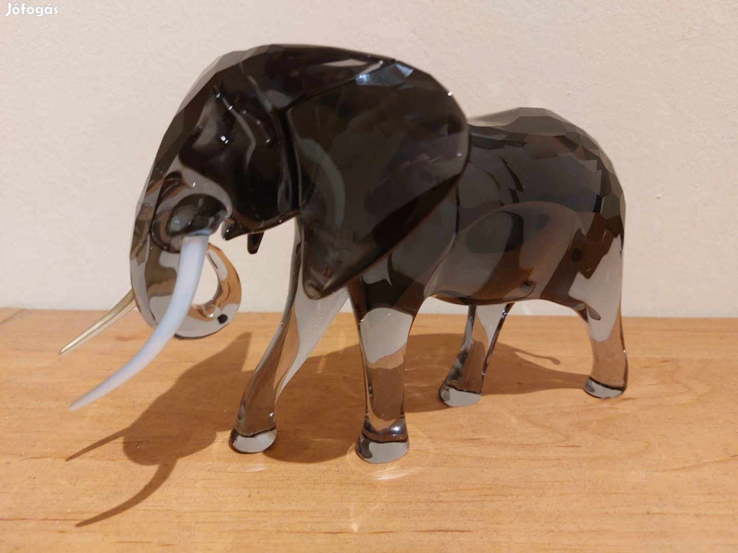 Swarovski SCS Elegance of Africa Elephant bull