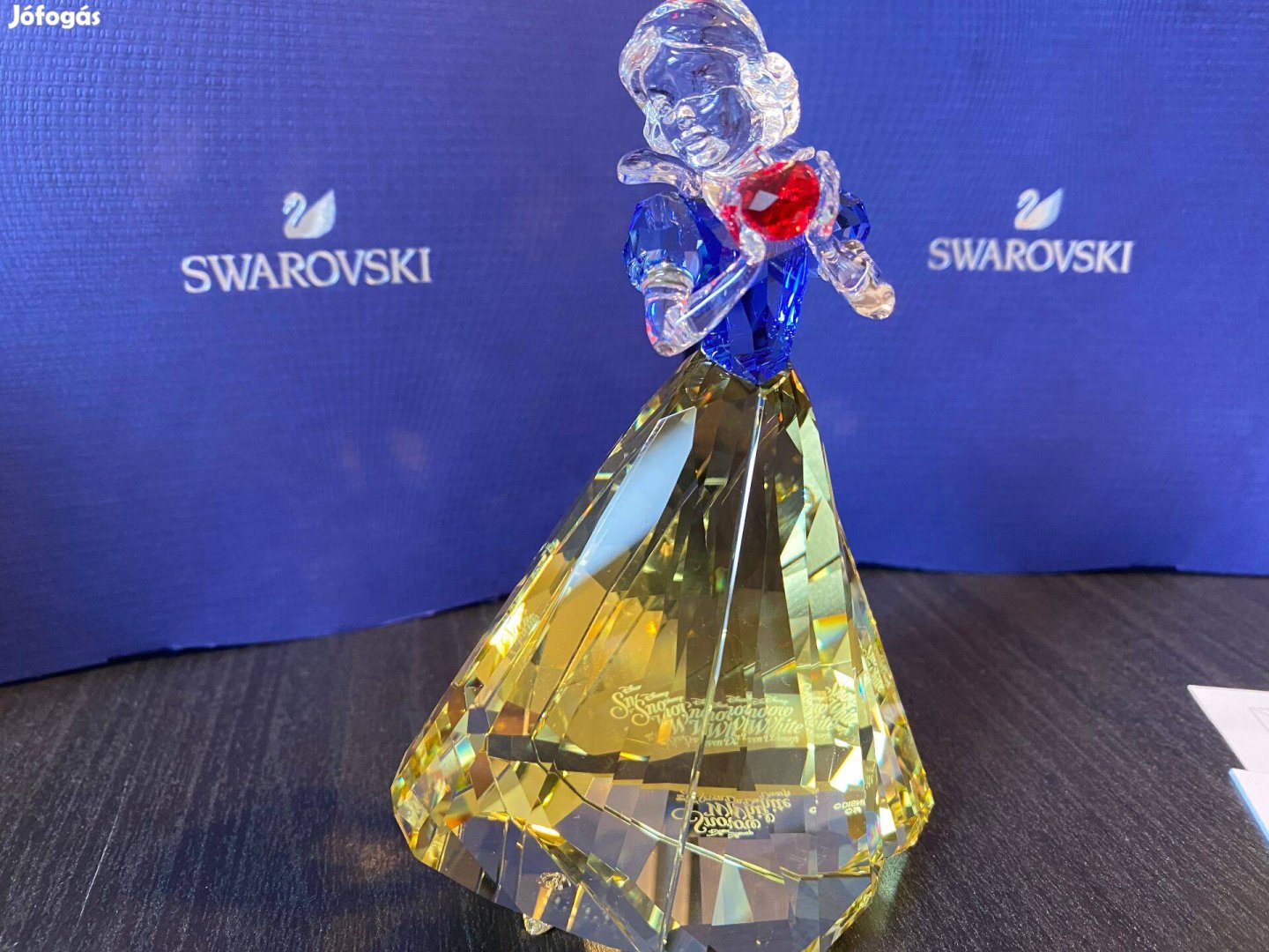 Swarovski Snow White, Limited Edition 2019