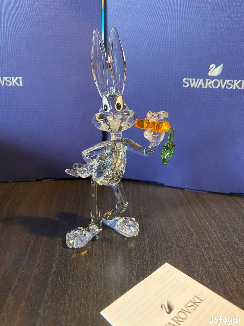 Swarovski Tapsi hapsi