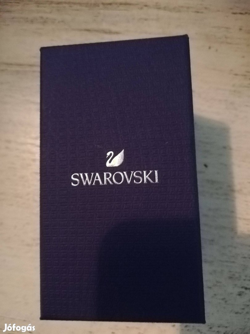 Swarovski karkötő