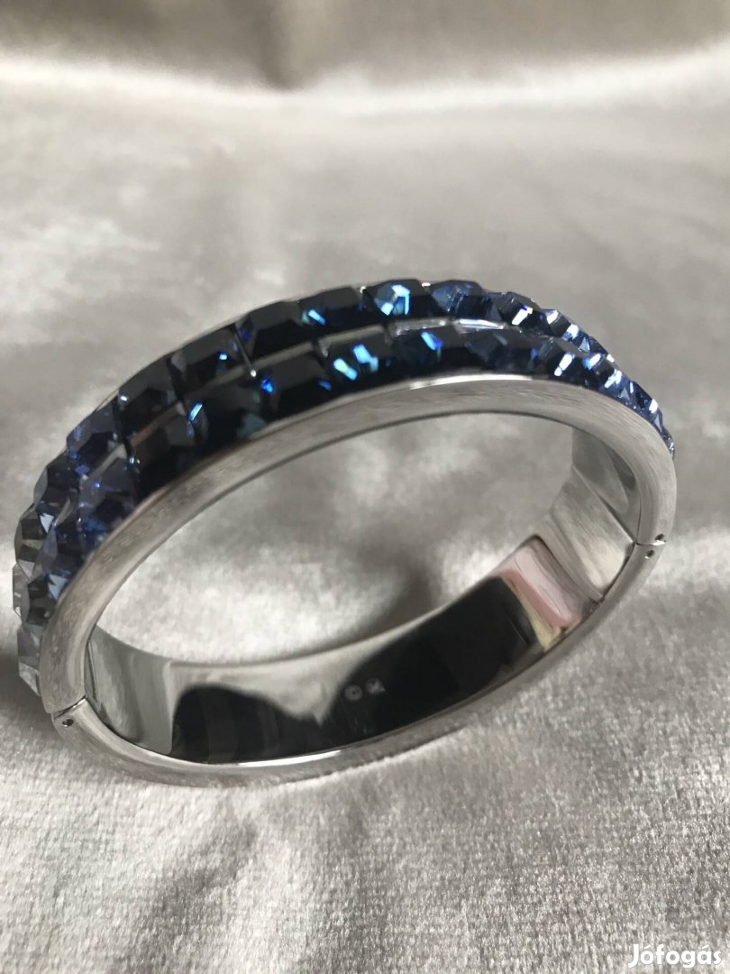 Swarovski karperec eladó! 