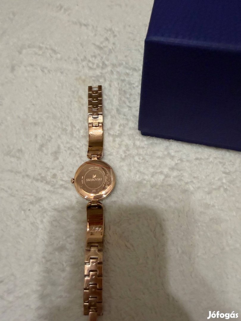 Swarovski női karóra