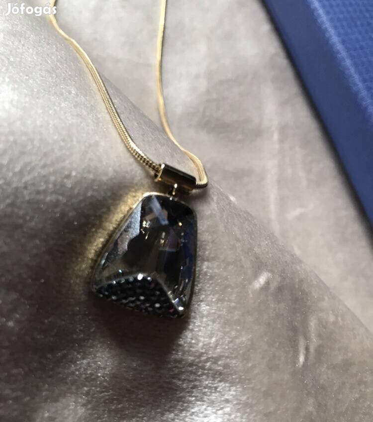 Swarovski nyaklánc!
