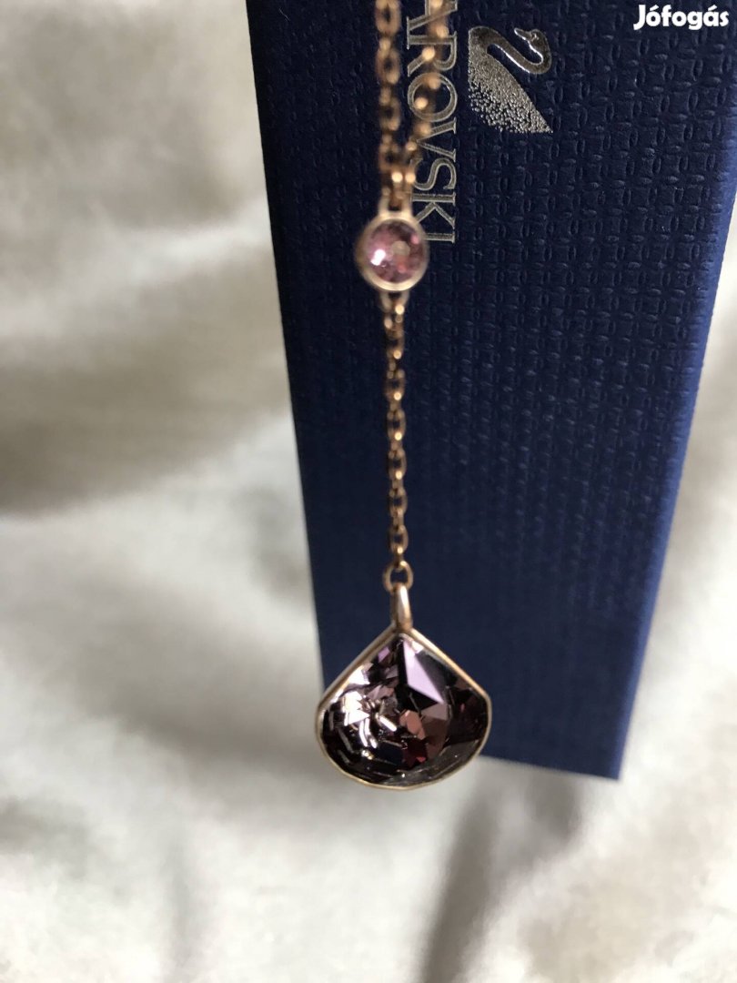 Swarovski nyaklánc eladó! 