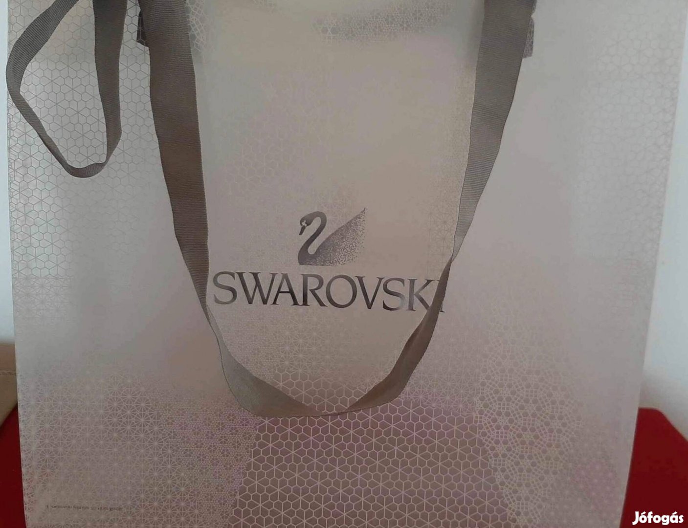 Swarovski táska