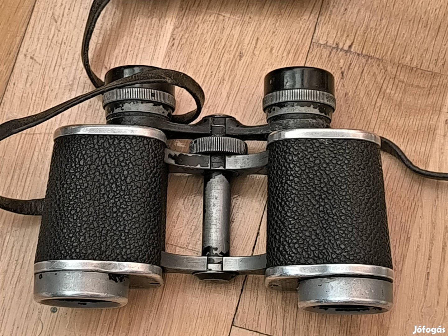 Swarovski távcső 8x30