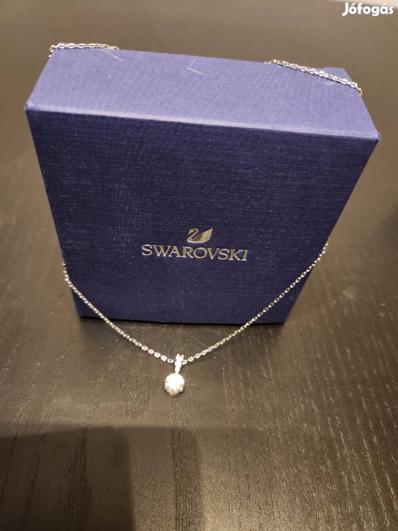 Swarovsky nyaklánc Stilla collection