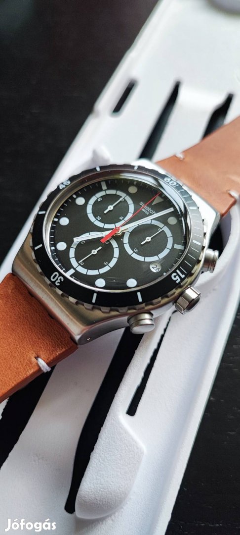 Swatch Chrono Disoderly