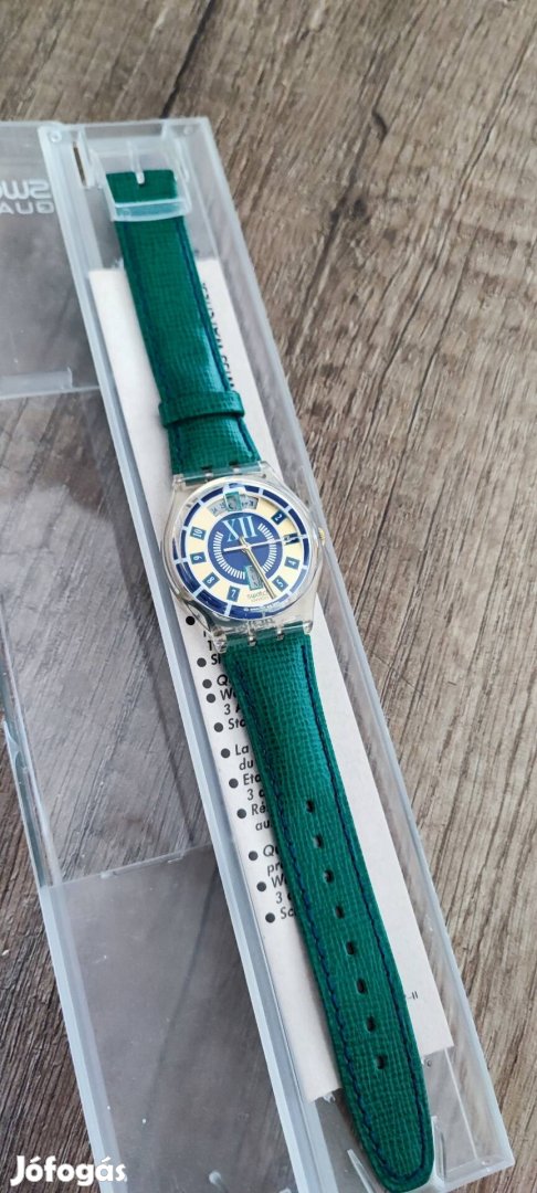 Swatch GK 712