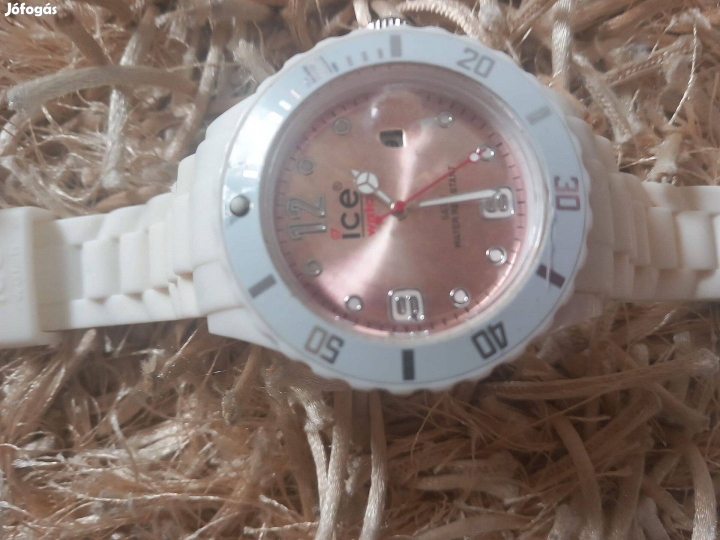 Swatch Ice watch