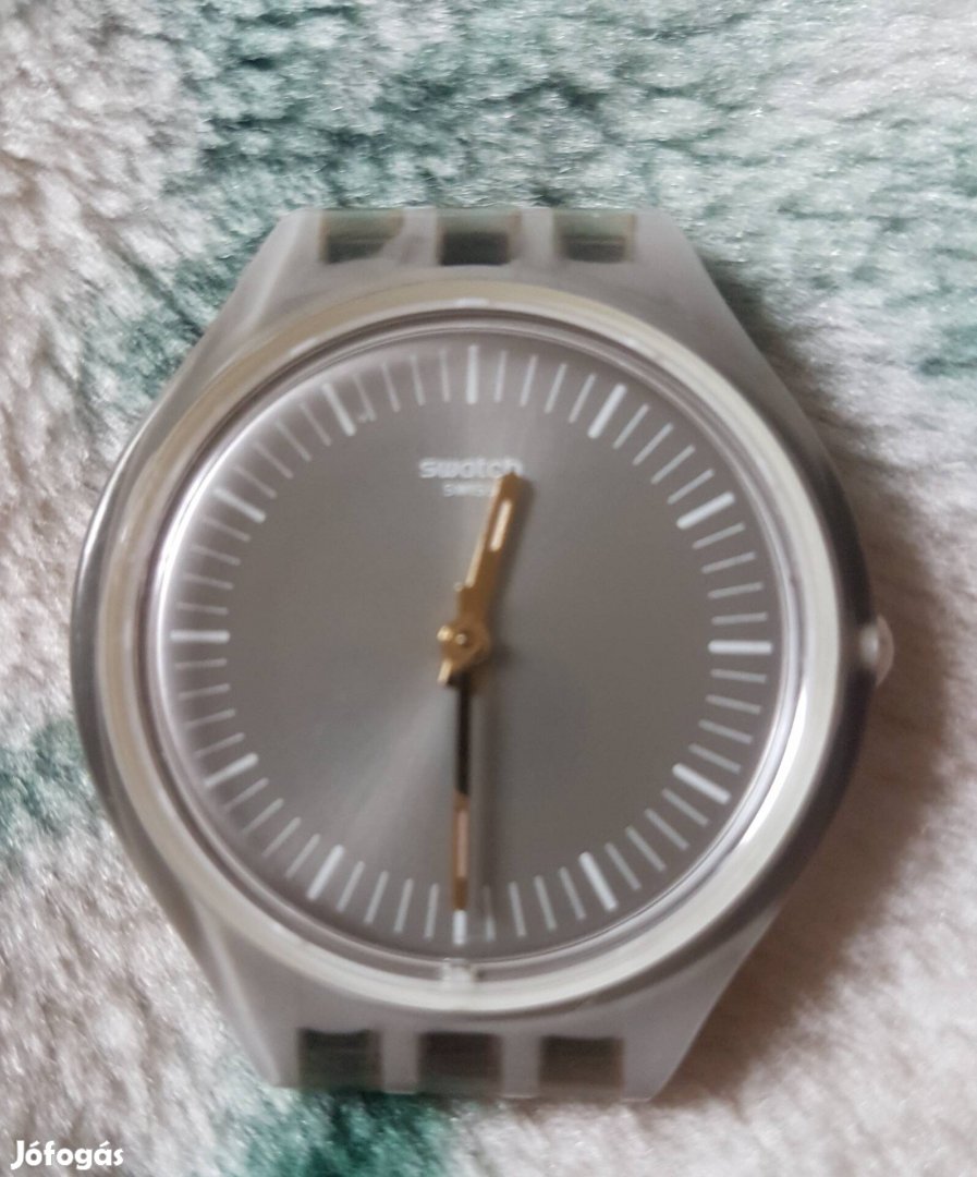 Swatch Swiss Made női óra