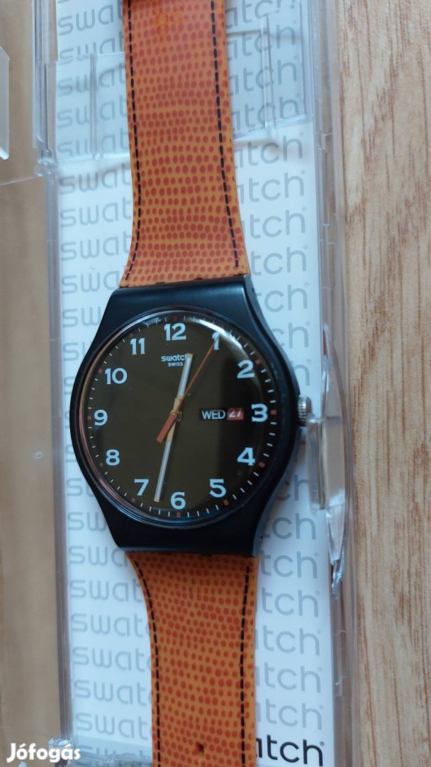 Swatch férfi karóra