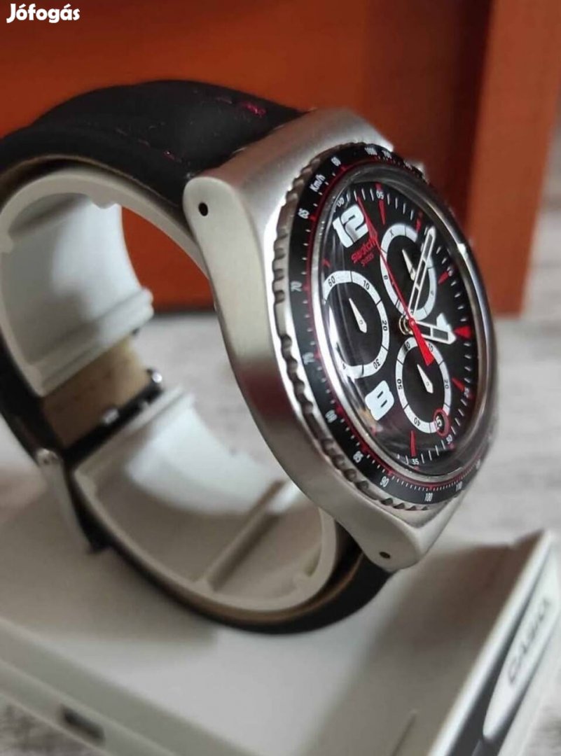 Swatch irony új állapotban eladó