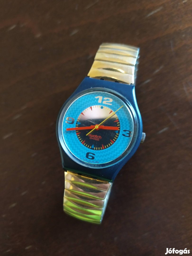 Swatch óra 1992