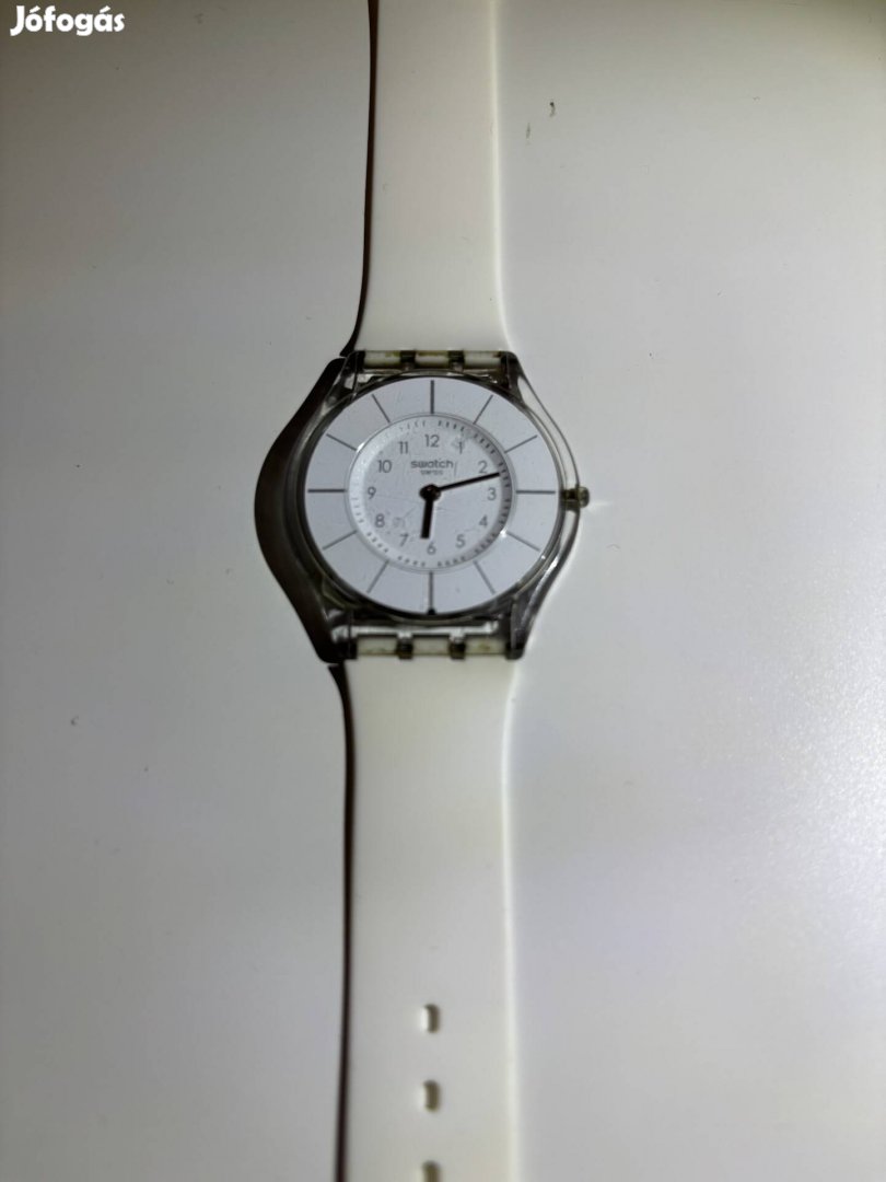 Swatch óra karóra