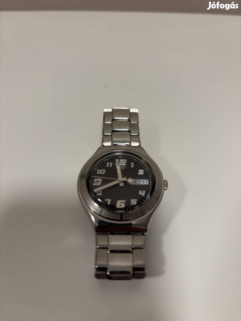 Swatch óra karóra Irony SR6265W