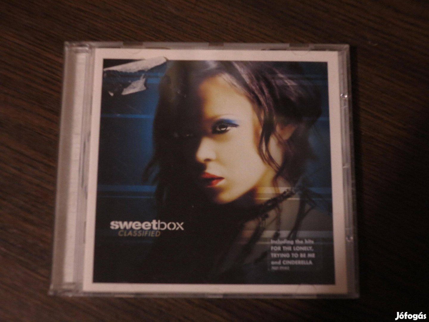 Sweetbox-Classified ( CD album )