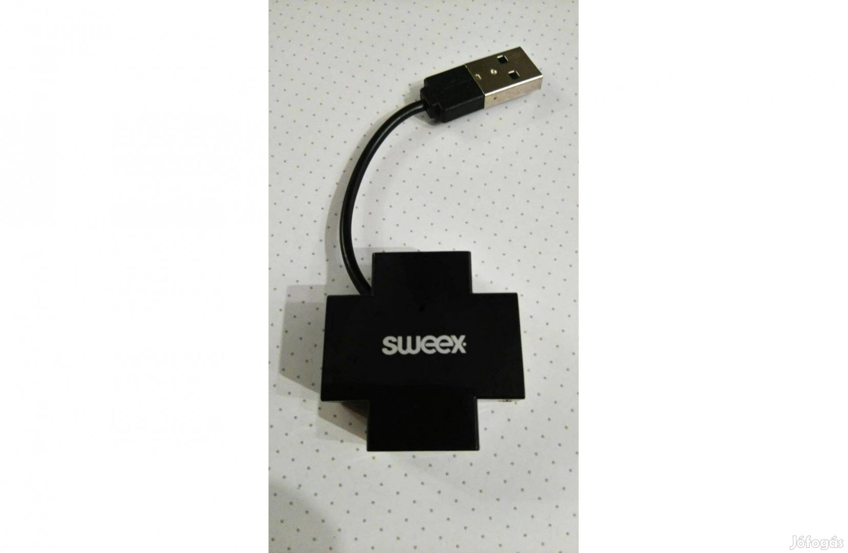 Sweex 4 portos USB elosztó eladó!