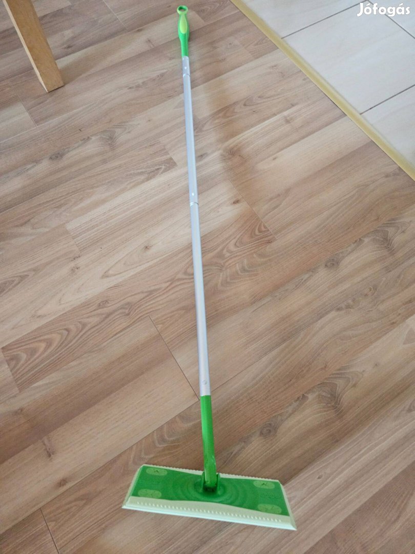 Swiffer felmosó