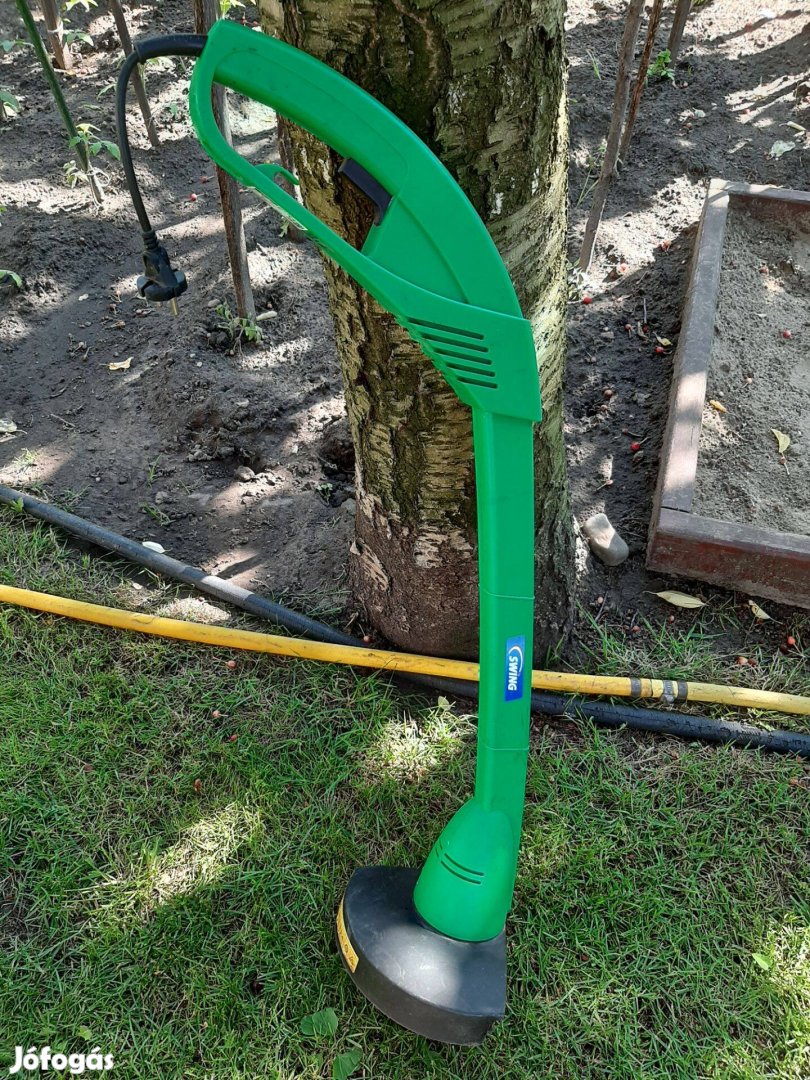 Swing 255RT szegélynyíró kapható
