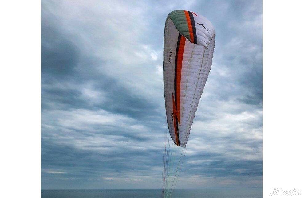 Swing Astral 6.22 xs siklóernyő