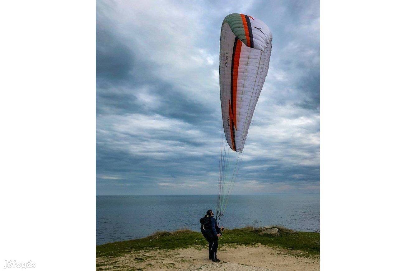 Swing Astral Xs siklóernyő