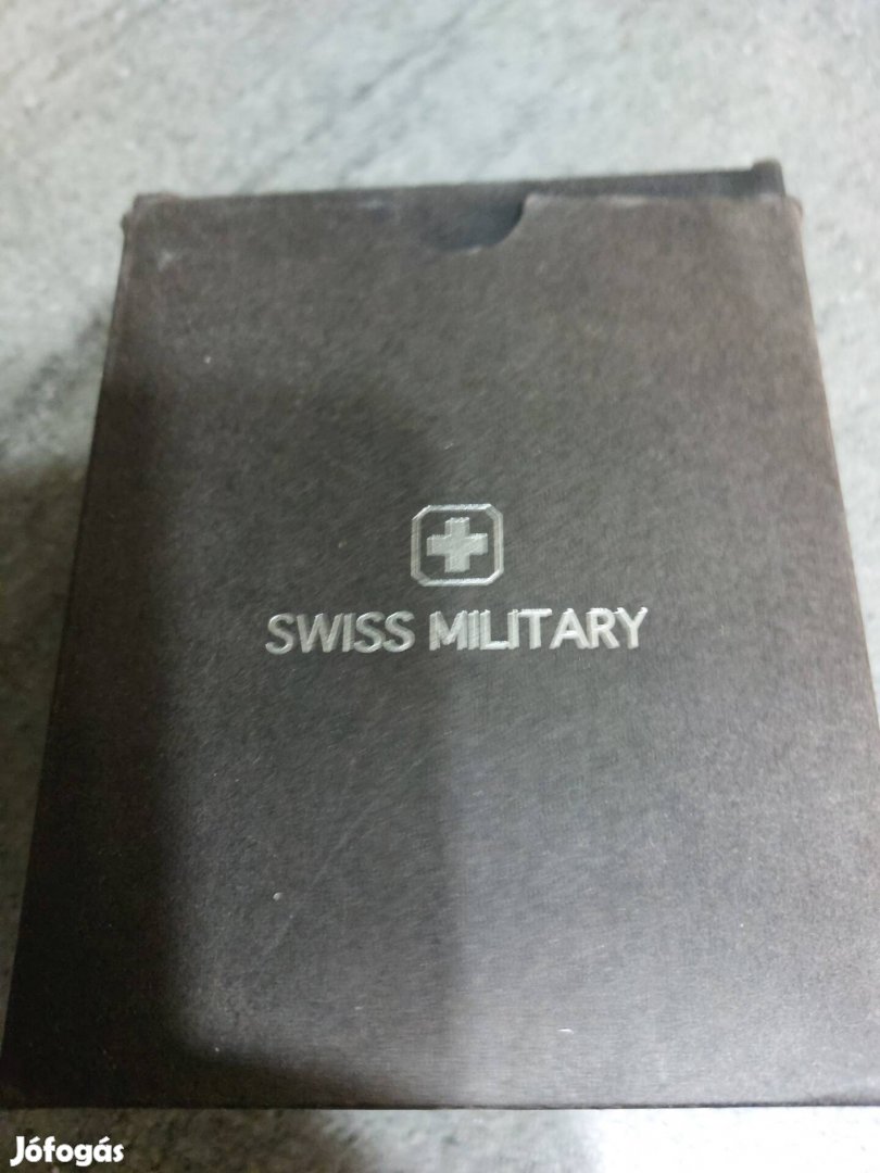 Swiss Military Hanova