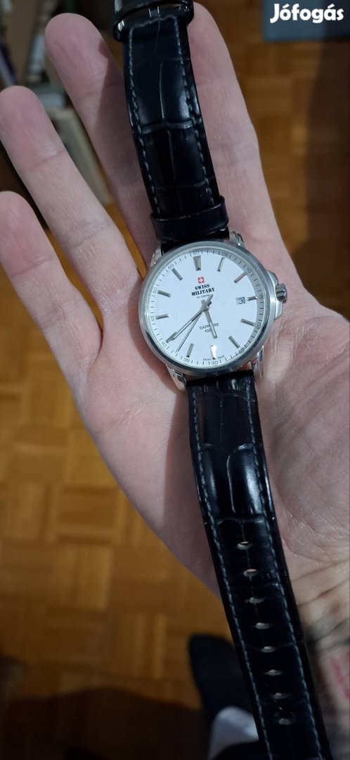 Swiss Military by chrono karóra