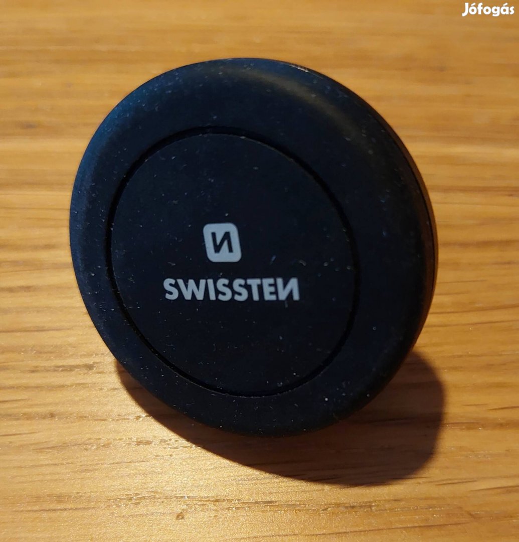 Swissten autós mágneses telefontartó S 