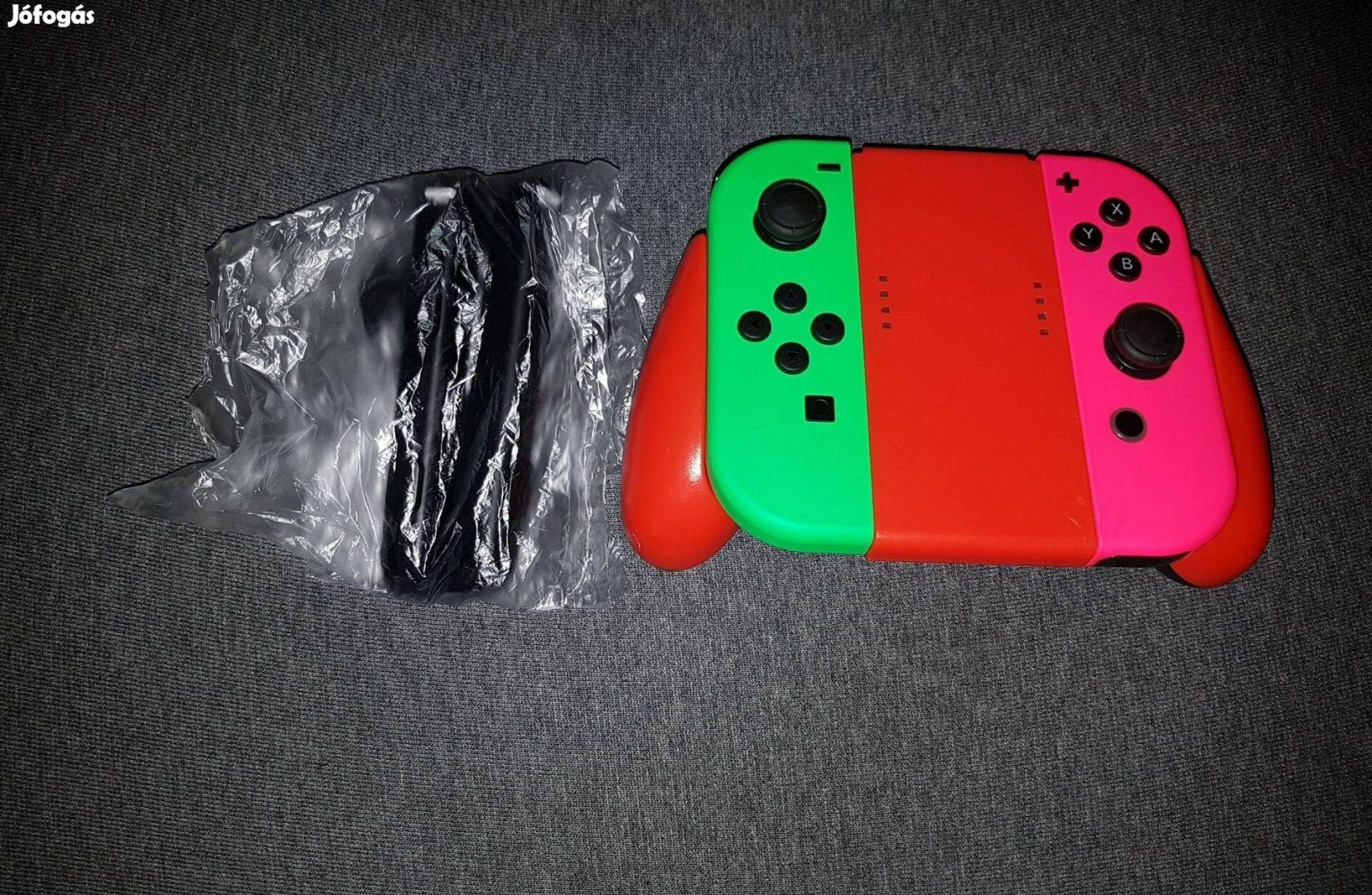 Switch joy con eladó