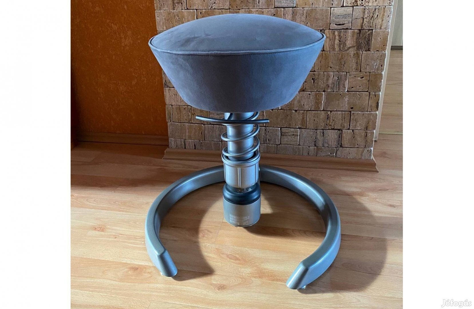 Swopper spinalis szék