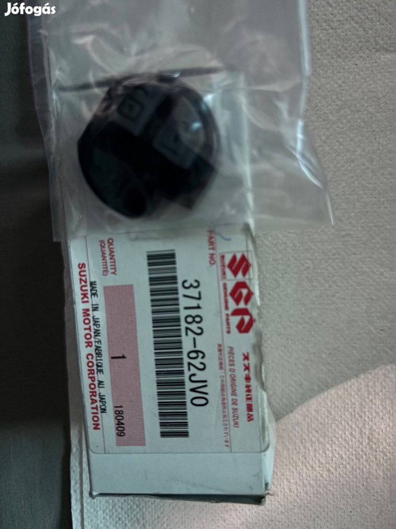 Sx4 kulcs elektronika