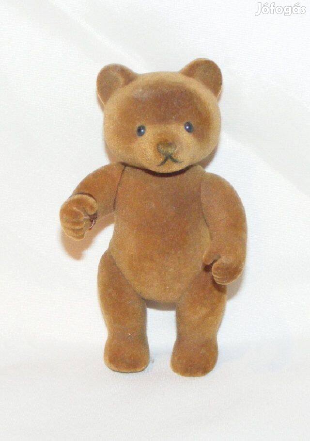 Sylvanian maci figura