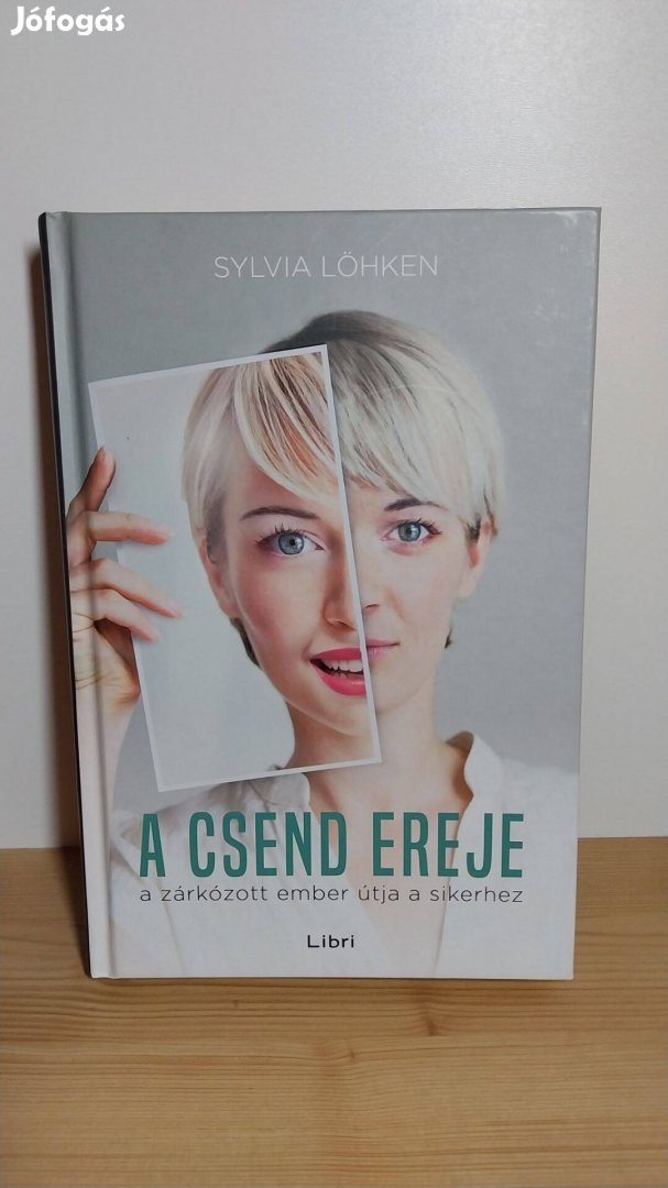 Sylvia Löhken: A csend ereje