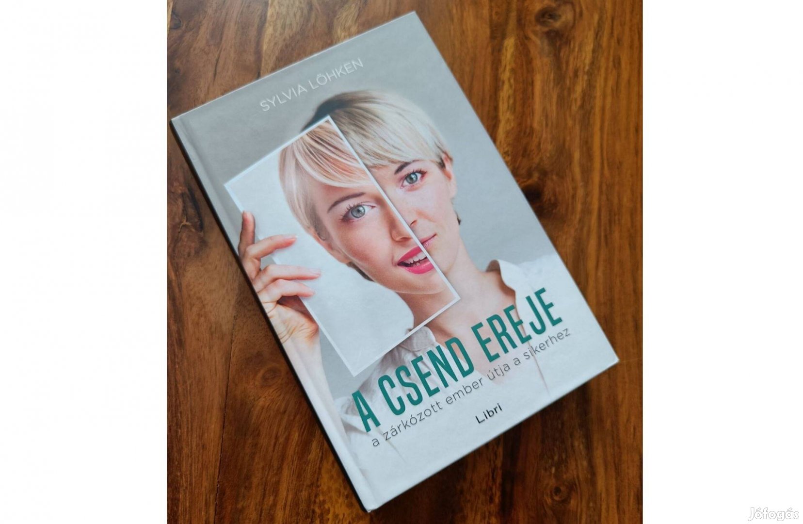 Sylvia Löhken - A csend ereje