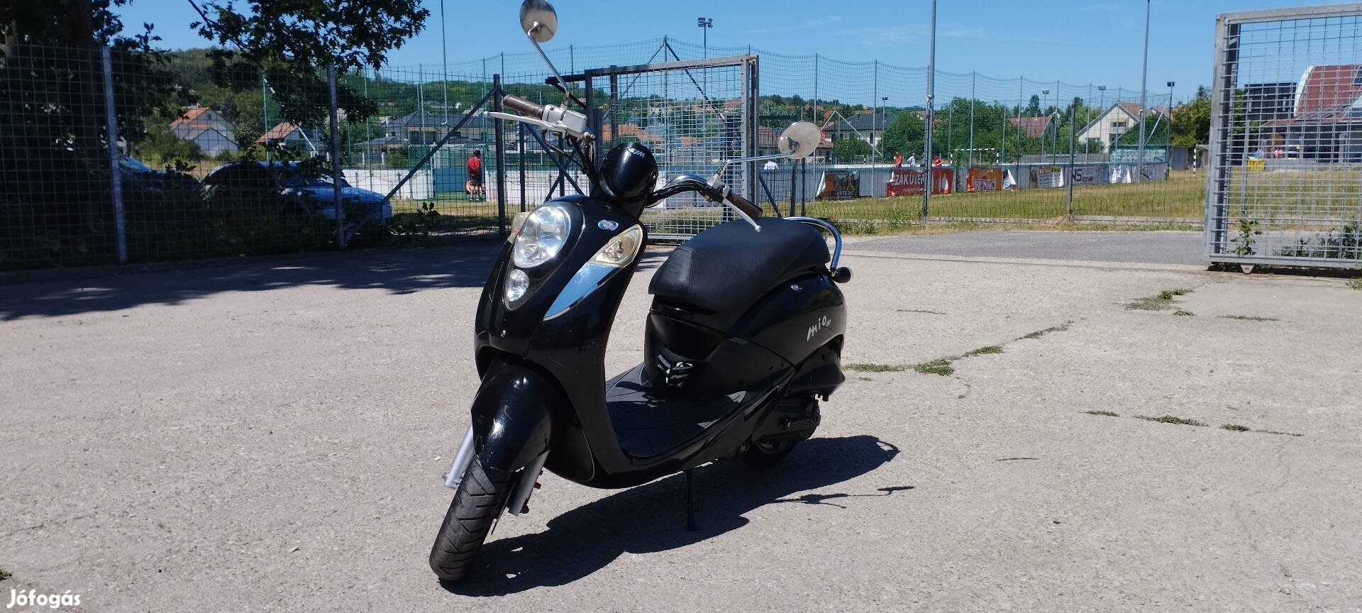 Sym Mio 50 4T eladó 