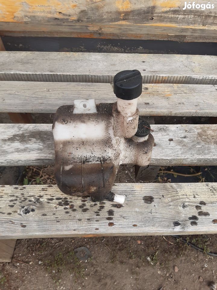 Sym jet X euro olaj tartály