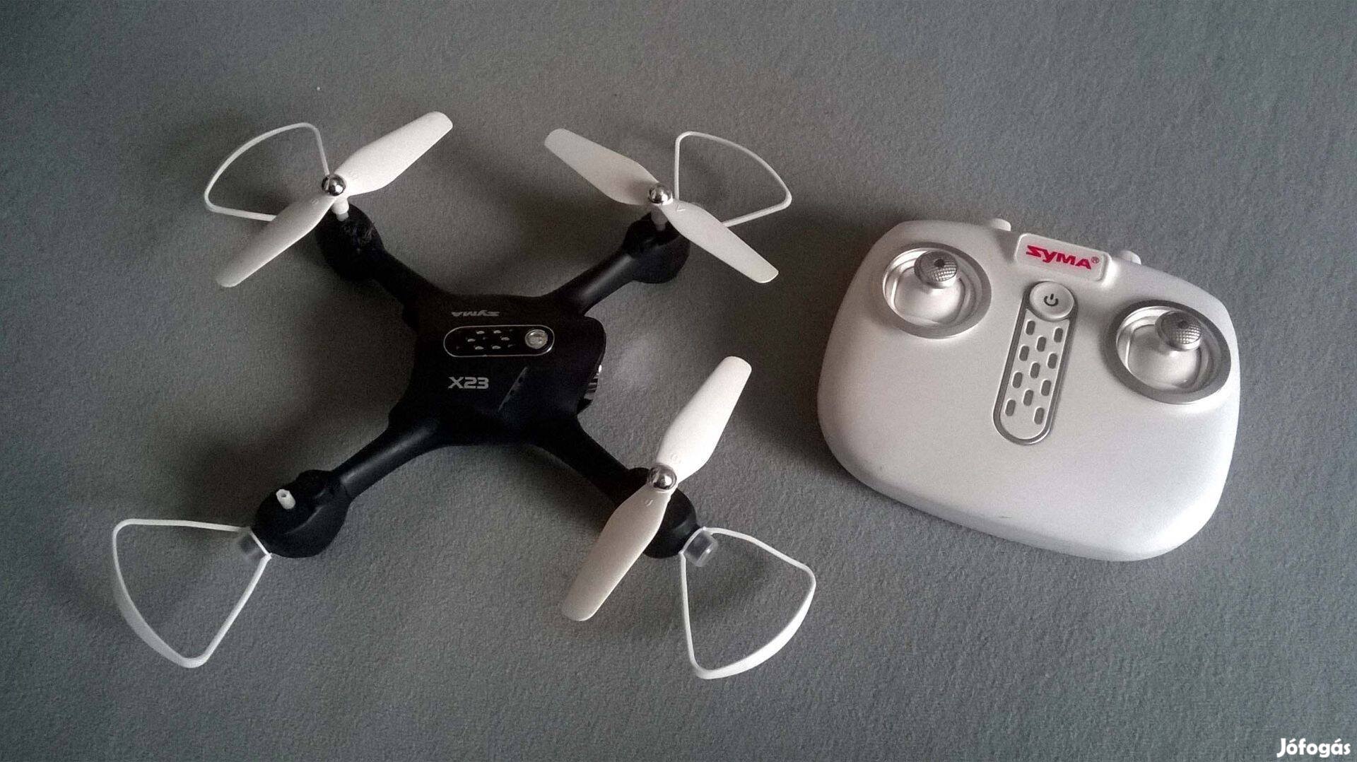 Syma X23 játék drón