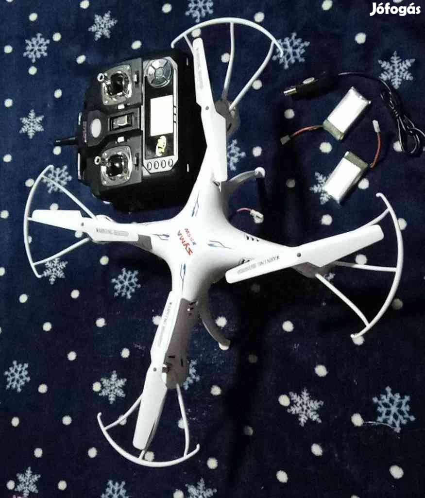 Syma X5SW Drón kamera nélkül