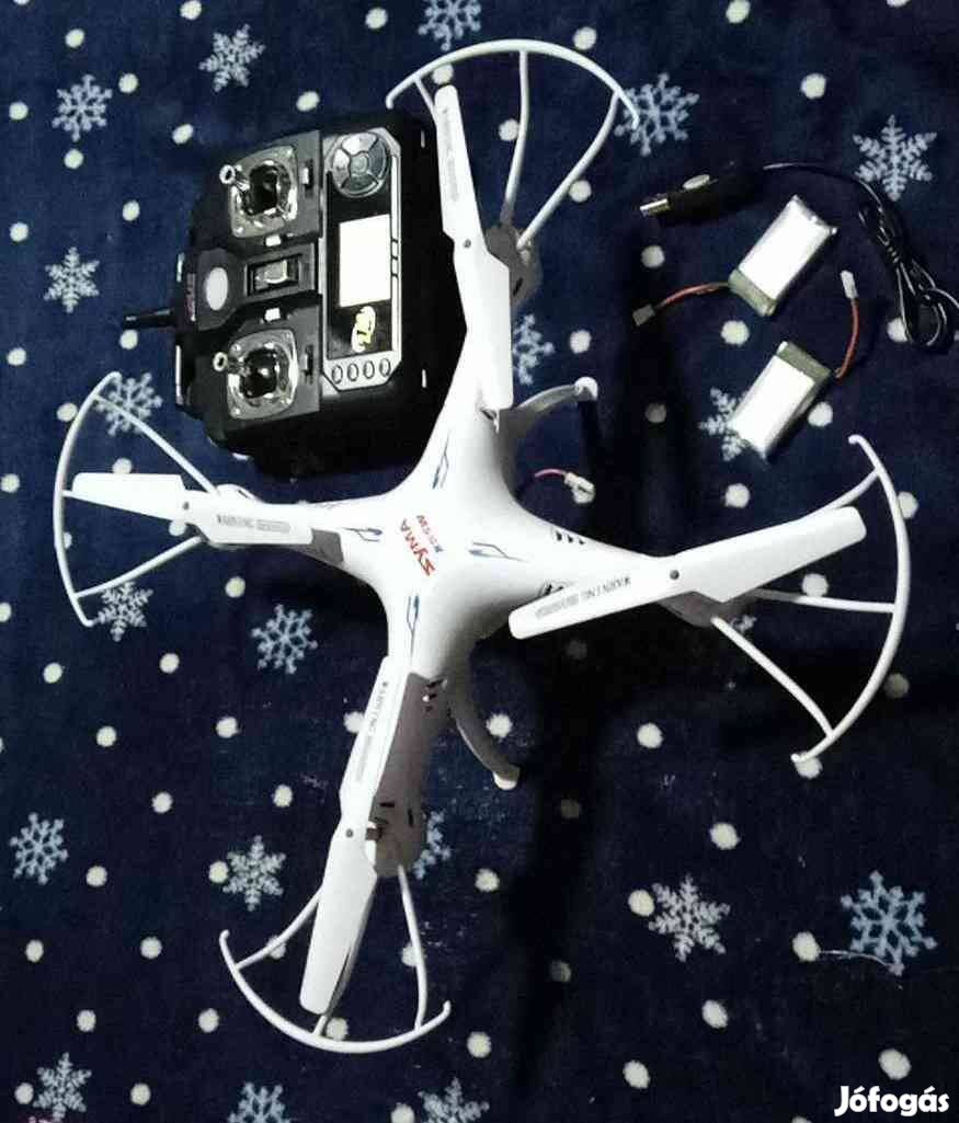 Syma X5SW Drón kamera nélkül