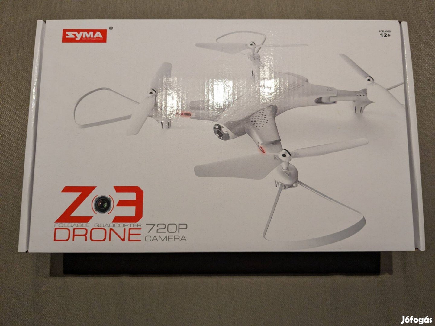 Syma Z3 Dron