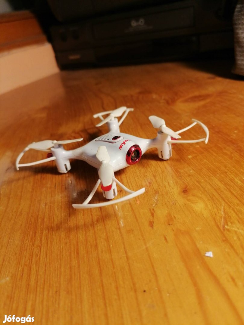 Syma x20w minidrón