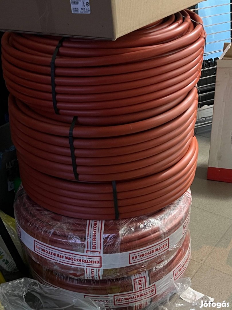Symalen M20 cső eladó!